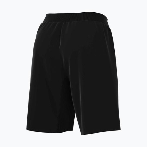 Férfi rövidnadrág Nike Athletic Club Dri-Fit 5" black/pale ivory/black