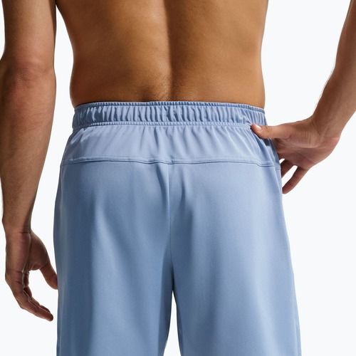 Férfi rövidnadrág Nike Totality Dri-Fit 7" Work Blue/Black