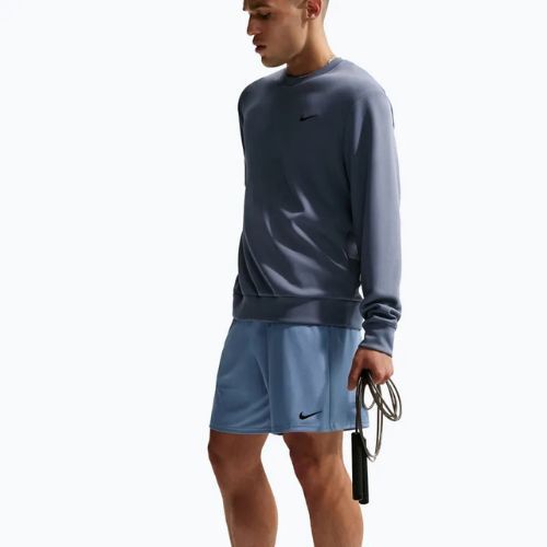 Férfi rövidnadrág Nike Totality Dri-Fit 7" Work Blue/Black