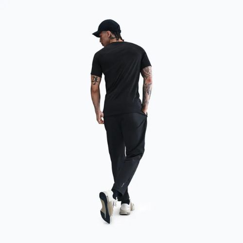 Nike Pro Training Dri-Fit férfi nadrág fekete/fehér