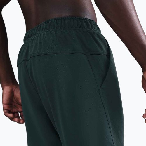 Férfi rövidnadrág Nike Dri-Fit Totality 7" Unlined seaweed/black/seaweed/white