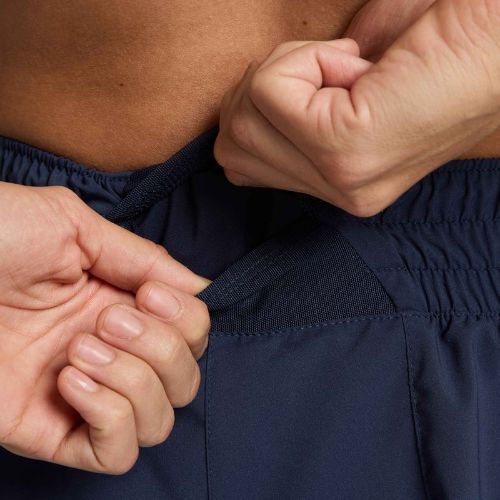 Női rövidnadrág Nike One Dri-Fit High-Waisted 3" 2In1 midnight navy