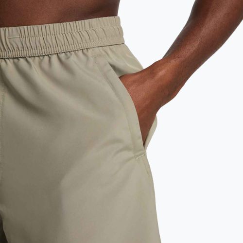 Férfi futónadrág Nike Form Dri-FIT 7" Unlined Versatile light army/black