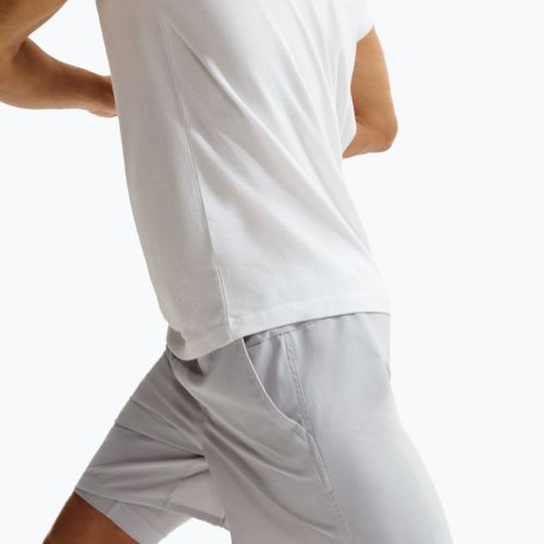 Férfi rövidnadrág Nike Unlimited 2in1 Dri-Fit 7" Grey Fog/Grey Fog/Black/Grey Fog
