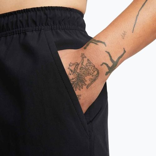 Férfi edzőshort Nike Unlimited Dri-Fit 9" black