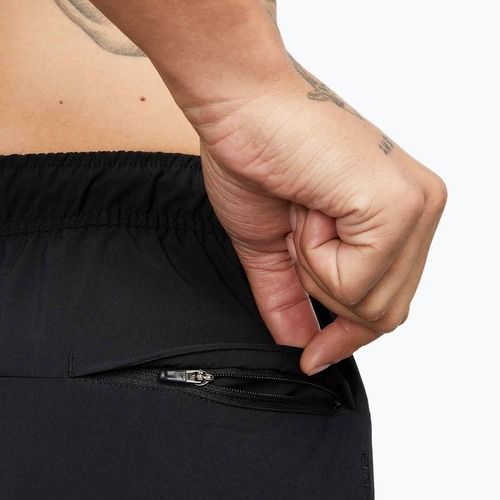 Férfi edzőshort Nike Unlimited Dri-Fit 9" black