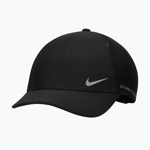 Baseballsapka Nike Storm-Fit ADV Club black