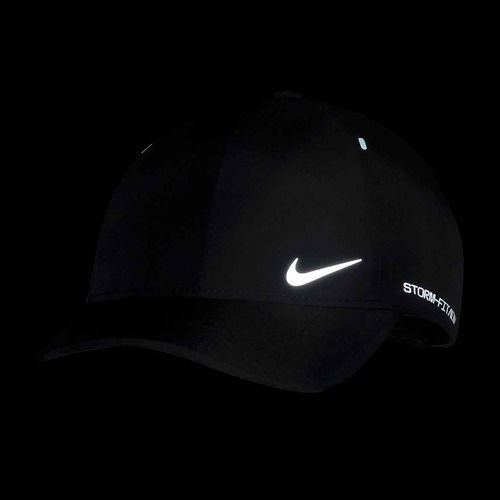 Baseballsapka Nike Storm-Fit ADV Club black