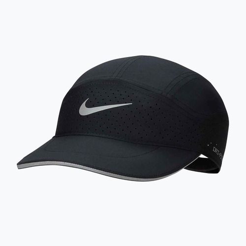 Baseball sapka Nike Dri-Fit ADV Fly black/anthracite