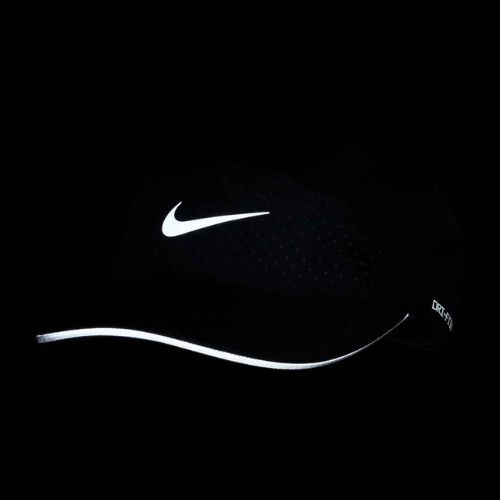 Baseball sapka Nike Dri-Fit ADV Fly black/anthracite