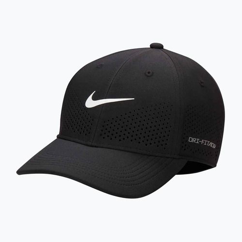 Baseball sapka Nike Dri-Fit ADV Club black/white