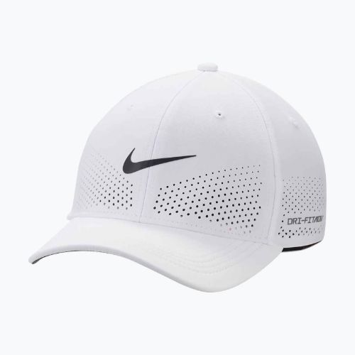 Baseball sapka Nike Dri-Fit ADV Rise white/anthracite/black