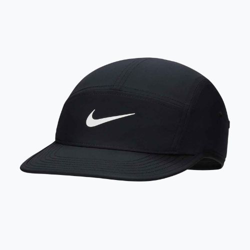 Baseballsapka Nike Dri-Fit Fly black/anthracite/white