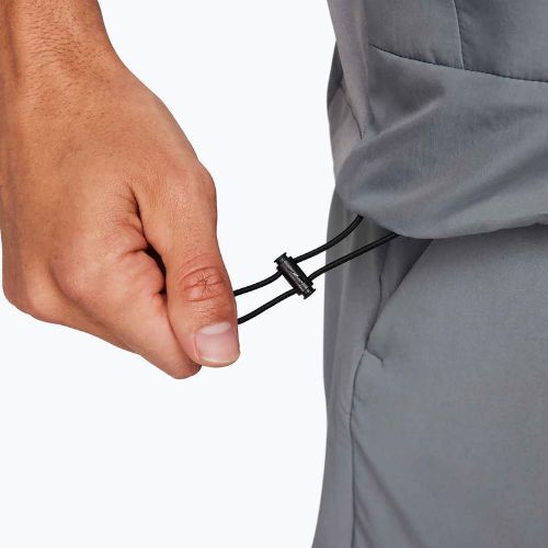 Férfi mellény Nike Therma-Fit Unlimited smoke grey/smoke grey