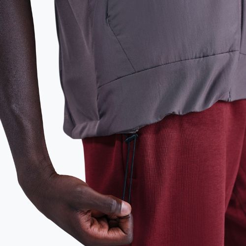 Férfi mellény Nike Therma-Fit Unlimited cave stone/cave stone