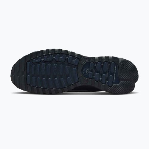 Férfi cipők Nike Air Max TL 2.5 anthracite/thunder blue/metallic silver