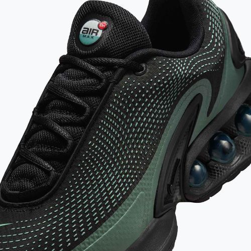 Férfi cipők Nike Air Max Dn black/clay green/cannon/black