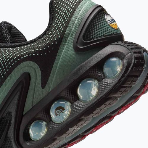 Férfi cipők Nike Air Max Dn black/clay green/cannon/black
