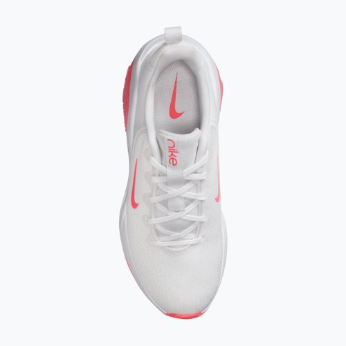 Női edzőcipő Nike Bella 7 white/white/hot lava