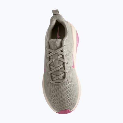 Nike Bella 7 női edzőcipő college grey/chalk/peony