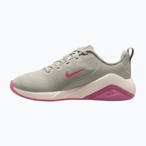 Nike Bella 7 női edzőcipő college grey/chalk/peony