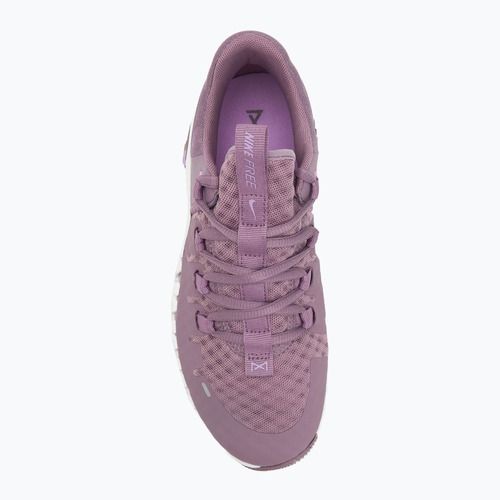 Női edzőcipők Nike Free Metcon 5 violet dust/plum eclipse/rush fuchsia