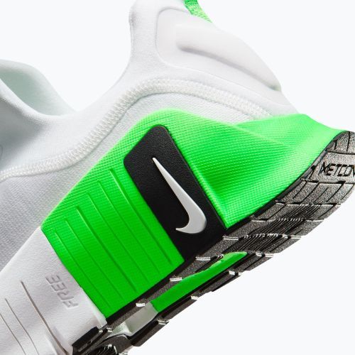 Férfi edzőcipő Nike Free Metcon 6 white/green strike/black/black