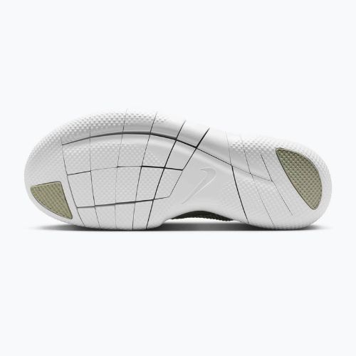 Férfi edzőcipő Nike Free 2025 clay green/jade horizon/mint foam