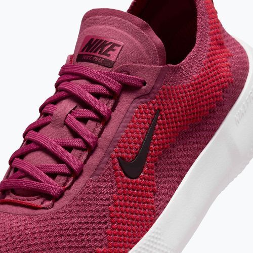 Női edzőcipő Nike Free 2025 Sweet Beet/University Red/Burgundy Crush