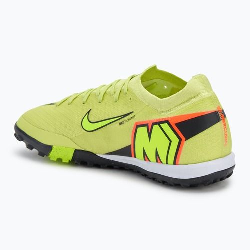 Férfi focicipő Nike Mercurial Vapor 16 Pro TF Limelight/Hyper Crimson/Volt