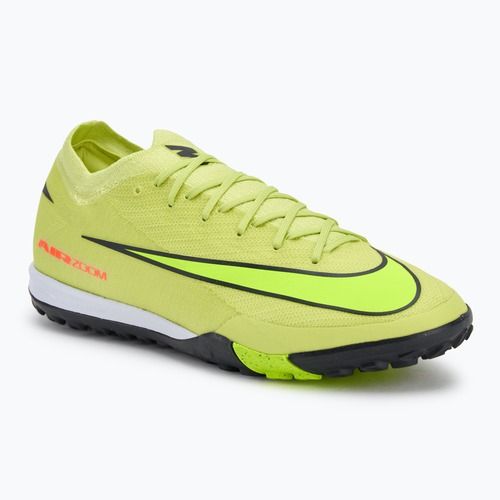 Férfi focicipő Nike Mercurial Vapor 16 Pro TF Limelight/Hyper Crimson/Volt