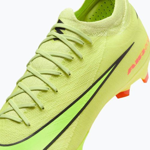 Férfi futballcipő Nike Mercurial Vapor 16 Pro FG limelight/hyper crimson/volt