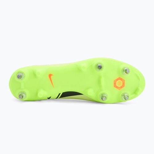 Férfi focicipők Nike Mercurial Vapor 16 Academy SG-Pro Limelight/Hyper Crimson/Volt
