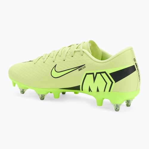 Férfi focicipők Nike Mercurial Vapor 16 Academy SG-Pro Limelight/Hyper Crimson/Volt