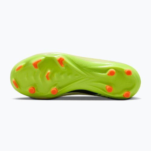 Gyerek focicipő Nike Mercurial Vapor 16 Academy FG/MG limelight/hyper crimson/volt
