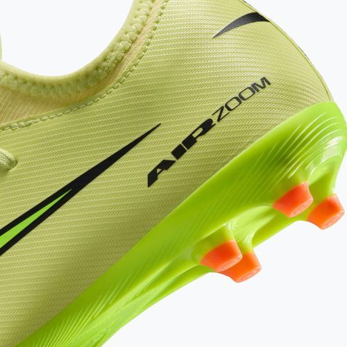 Gyerek focicipő Nike Mercurial Vapor 16 Academy FG/MG limelight/hyper crimson/volt