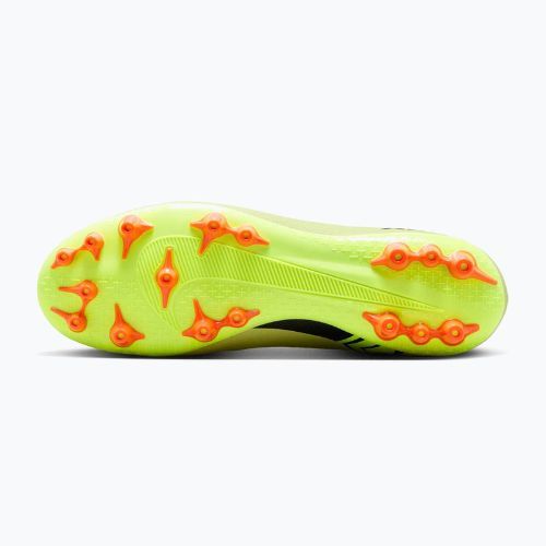 Férfi focicipő Nike Mercurial Superfly 10 Academy AG limelight/hyper crimson/volt