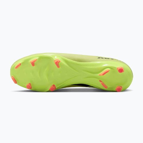 Férfi focicipő Nike Mercurial Vapor 16 Academy MG limelight/hyper crimson/volt
