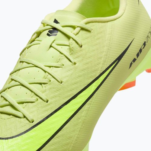 Férfi focicipő Nike Mercurial Vapor 16 Academy MG limelight/hyper crimson/volt