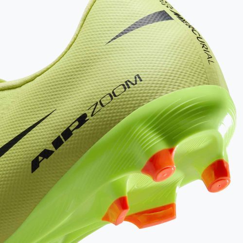 Férfi focicipő Nike Mercurial Vapor 16 Academy MG limelight/hyper crimson/volt