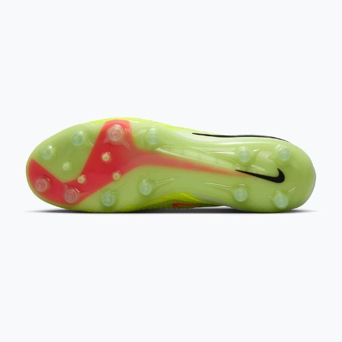 Férfi focicipők Nike Phantom 6 Low Elite AG-Pro hyper crimson/limelight/black