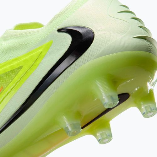 Férfi focicipők Nike Phantom 6 Low Elite AG-Pro hyper crimson/limelight/black