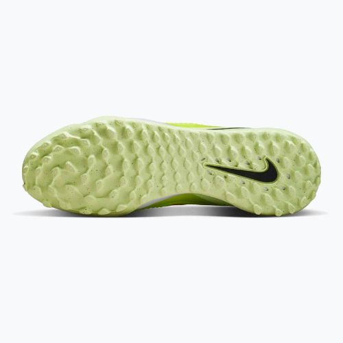 Férfi focicipő Nike Phantom 6 Low Academy TF hyper crimson/limelight/black