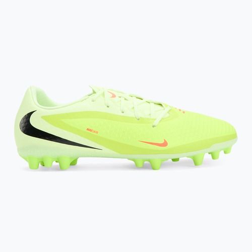 Férfi focicipő Nike Phantom 6 Low Academy AG hyper crimson/limelight/black