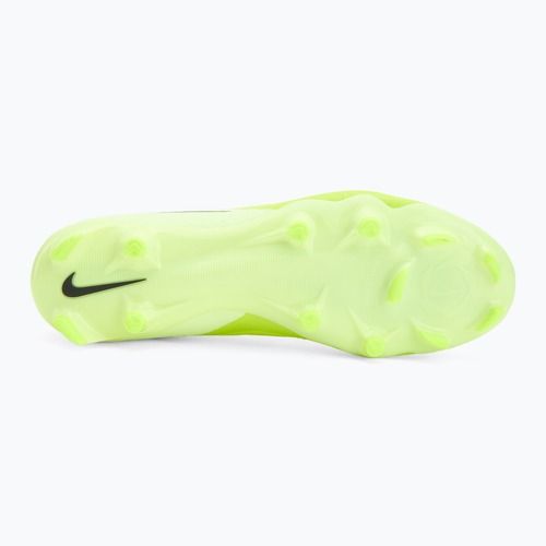 Férfi focicipők Nike Phantom 6 Low Academy FG/MG hyper crimson/limelight/black