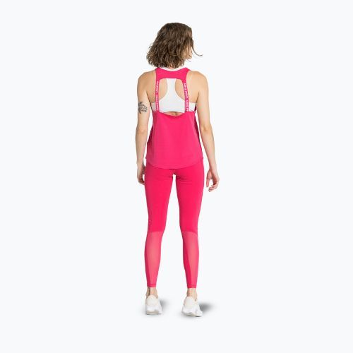Női leggings Nike Pro 365 Tight rush pink/white