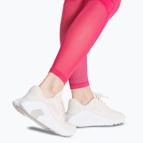 Női leggings Nike Pro 365 Tight rush pink/white