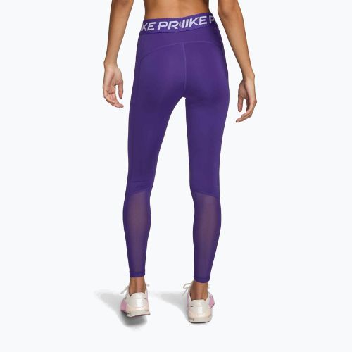 Női leggings Nike Pro 365 Tight court purple/white