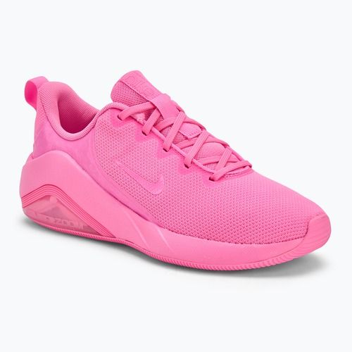 Női edzőcipő Nike Bella 7 pink spell/black/pink spell