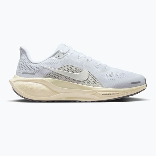 Női futócipő Nike Pegasus 41 ESS white/chalk/sea glass/white